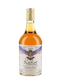 Richot French Grape Brandy Bottled 1970s 68cl / 40%