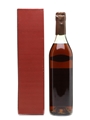 Dupeyron 1966 Armagnac Bottled for J C Rossi, Paris 70cl / 44.7%