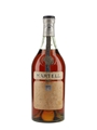 Martell Cordon Bleu Spring Cap Bottled 1950s 70cl / 40%