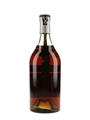 Martell Cordon Bleu Spring Cap Bottled 1950s 70cl / 40%