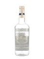 Smirnoff Blue Label Bottled 1980s - Hartford, USA 100cl