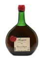 Comte De Lamaestre 1939 Armagnac Delord 70cl / 40%