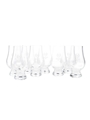 Knockando Glencairn Glasses  8 x 11cm