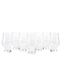 Knockando Glencairn Glasses  8 x 11cm