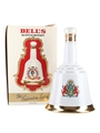 Bell's Ceramic Decanter Queen Elizabeth II 60th Birthday 75cl / 43%