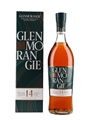 Glenmorangie 14 Year Old Quinta Ruban Port Cask Finish 70cl / 46%