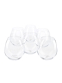 Cardhu Whisky Tumblers  6 x 11cm Tall