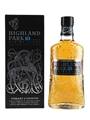 Highland Park 10 Year Old Viking Scars 70cl / 40%
