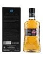 Highland Park 10 Year Old Viking Scars 70cl / 40%