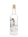 Yushan Kaoliang Chiew Liquor Bottled 2023 - Taiwan 60cl / 58%