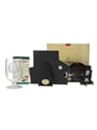 Guinness Memorabilia Items Branded Goblet, Model Truck & Toucan Photo Frame 