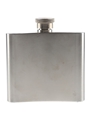 Remy Martin Hip Flask Stainless Steel