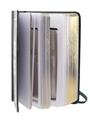 Tullamore Dew 'Irish True' Hipflask Stainless steel 14.5cm Tall