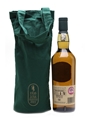 Lagavulin Islay Jazz Festival 2016 200th Anniversary 70cl / 54.5%