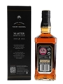 Jack Daniel's Master Distiller No.1 Jasper Newton 'Jack' Daniel 70cl / 43%