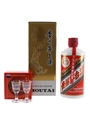 Kweichow Moutai 2019 Baijiu 50cl / 43%