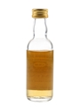 Balmenach 1970 Connoisseurs Choice Bottled 1980s - Gordon & MacPhail 5cl / 40%