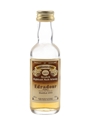 Edradour 1973 Connoisseurs Choice Bottled 1980s - Gordon & MacPhail 5cl / 40%