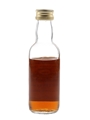 Millburn 1966 Connoisseurs Choice Bottled 1980s - Gordon & MacPhail 5cl / 40%