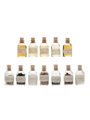 Lagavulin Tasting Companion 200th Anniversary 12 x 3cl