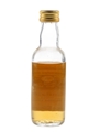 Kinclaith 1966 Connoisseurs Choice Bottled 1980s - Gordon & MacPhail 5cl / 40%
