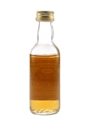 Coleburn 1965 Connoisseurs Choice Bottled 1980s - Gordon & MacPhail 5cl / 40%