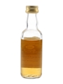 Cragganmore 1972 Connoisseurs Choice Bottled 1980s - Gordon & MacPhail 5cl / 40%