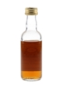 Caperdonich 1968 Connoisseurs Choice Bottled 1980s - Gordon & MacPhail 5cl / 40%