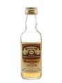 Benrinnes 1968 Connoisseurs Choice Bottled 1980s - Gordon & MacPhail 5cl / 40%