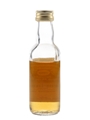 Benrinnes 1968 Connoisseurs Choice Bottled 1980s - Gordon & MacPhail 5cl / 40%