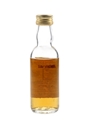 Glen Albyn 1968 Connoisseurs Choice Bottled 1990s - Gordon & MacPhail 5cl / 40%