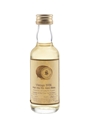 Caol Ila 1974 19 Year Old Cask 12459 Bottled 1994 - Signatory Vintage 5cl / 61.1%