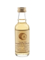 Glen Scotia 1966 27 Year Old Bottled 1994 - Signatory Vintage 5cl / 51.5%