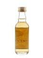 Glen Scotia 1966 27 Year Old Bottled 1994 - Signatory Vintage 5cl / 51.5%