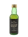 Longmorn Glenlivet 13 Year Old Bottled 1980s - Cadenhead's 5cl / 46%