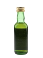 Longmorn Glenlivet 13 Year Old Bottled 1980s - Cadenhead's 5cl / 46%