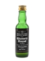 Glenury Royal 13 Year Old Bottled 1970s - Cadenhead's 5cl / 46%