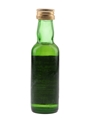 St Magdalene 15 Year Old Bottled 1970s - Cadenhead's 5cl / 46%