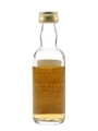 Benrinnes 23 Year Old Bottled 1980s - Cadenhead's 5cl / 46%