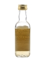 Dailuaine 23 Year Old Bottled 1980s - Cadenhead's 5cl / 46%