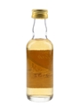 Clynelish 12 Year Old Bottled 1990s - Gordon & MacPhail 5cl / 40%