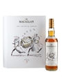 Macallan Folio 7 The Archival Series 70cl / 43%