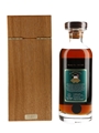 Karuizawa 35 Year Old Cask #8518 Emerald Geisha - Elixir Distillers 70cl / 59.1%