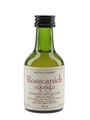 Rosscanich 18 Year Old The Whisky Connoisseur 5cl / 51.3%