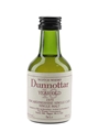 Dunnottar 1975 18 Year Old The Whisky Connoisseur 5cl / 55%