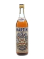 Martini Bianco Bottled 1980s 100cl / 16.5%