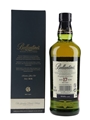 Ballantine's 17 Year Old Bottled 2017 70cl / 40%