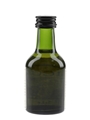 Cullicudden 21 Year Old The Whisky Connoisseur 5cl / 59.9%