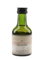 Dailuaine 1979 14 Year Old The Friars Carse The Whisky Connoisseur - The Robert Burns Collection 5cl / 59.7%