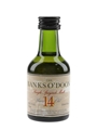 Dailuaine 1979 14 Year Old The Banks O'Doon The Whisky Connoisseur - The Robert Burns Collection 5cl / 59.7%
